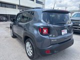 Used 2022 Jeep Renegade Latitude w/ Convenience Group image 5