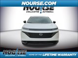 New 2025 Nissan Murano Platinum w/ Cargo Package image 3