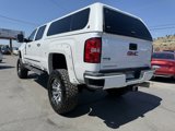 Used 2019 GMC Sierra 2500 Denali w/ Duramax Plus Package image 5