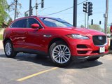 Used 2020 Jaguar F-PACE Prestige image 3