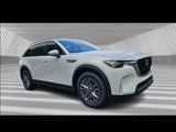 New 2025 MAZDA CX-90 Plug-In Hybrid w/ Preferred image 3