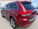 Used 2014 Jeep Grand Cherokee Overland w/ Advanced Technology Group image 4