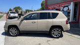 Used 2017 Jeep Compass High Altitude image 4