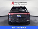 New 2025 Audi RS Q8 performance image 4