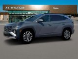 New 2025 Hyundai Tucson Limited image 2