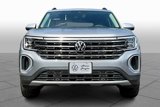 New 2026 Volkswagen Atlas SE image 3