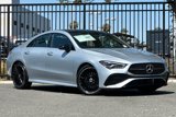 New 2026 Mercedes-Benz CLA 250 image 2