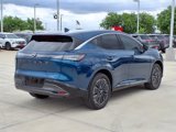 New 2025 Nissan Murano Platinum image 5