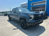New 2025 Chevrolet Silverado 2500 LTZ w/ LTZ Plus Package image 4