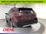 New 2025 Subaru Outback Touring XT image 5
