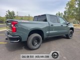 New 2026 Chevrolet Silverado 1500 LT Trail Boss w/ LT Trail Boss Premium Package image 5