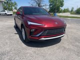 New 2025 Buick Envista Preferred w/ Convenience I Package image 4