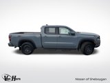 New 2025 Nissan Frontier PRO-4X w/ Pro Premium Package image 2