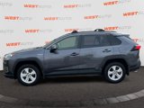 Used 2021 Toyota RAV4 XLE w/ Convenience Package image 2