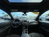 Used 2023 Chevrolet Equinox RS image 2
