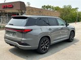 New 2025 Lexus TX 500h AWD image 5
