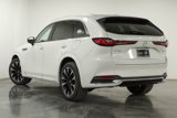New 2025 MAZDA CX-90 3.3 Turbo S w/ Premium Package image 4