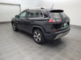 Used 2020 Jeep Cherokee Limited image 5