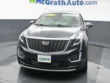 Used 2022 Cadillac XT5 Premium Luxury image 4