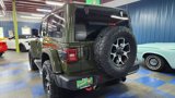 Used 2021 Jeep Wrangler Rubicon w/ LED Lighting Group image 4