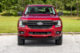 New 2025 Ford Ranger XL w/ Trailer Tow Package image 2