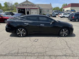 Used 2021 Nissan Maxima 3.5 SV w/ Floor Mat Group image 6