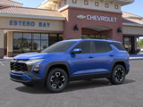 New 2026 Chevrolet Equinox ACTIV image 2