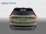 New 2026 Honda CR-V TrailSport image 4