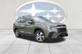 New 2025 Subaru Ascent Premium image 2