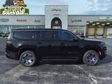 New 2025 Jeep Wagoneer 4WD image 2