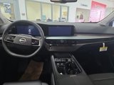 New 2025 Nissan Murano SL image 5
