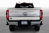 New 2025 Ford F250 King Ranch image 5