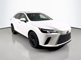 New 2025 Lexus RX 350 FWD image 3