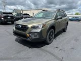 New 2025 Subaru Outback Wilderness image 4