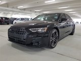 New 2025 Audi A8 L 3.0T image 4