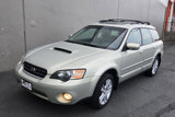 Used 2005 Subaru Outback 2.5XT Limited image 2