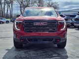 New 2025 GMC Acadia AT4 image 2
