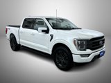 Used 2023 Ford F150 Lariat w/ Equipment Group 502A High image 3