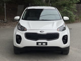 Used 2018 Kia Sportage LX image 2