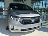 Used 2021 Honda Odyssey EX image 5