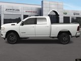 New 2025 RAM 2500 Big Horn image 3