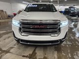 Used 2023 GMC Acadia SLT image 2