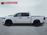 New 2026 RAM 1500 Laramie w/ Night Edition image 2