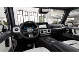 New 2025 Mercedes-Benz G 63 AMG 4MATIC image 4