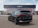 New 2025 Kia Carnival SX image 4