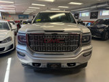 Used 2018 GMC Sierra 1500 Denali w/ Denali Ultimate Package image 2