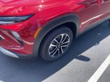 New 2026 Chevrolet TrailBlazer LT w/ LT Cold Weather Package image 4