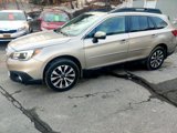 Used 2017 Subaru Outback 2.5i Limited image 2