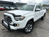 Used 2017 Toyota Tacoma Limited image 3