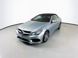 Used 2016 Mercedes-Benz E 400 Cabriolet image 5